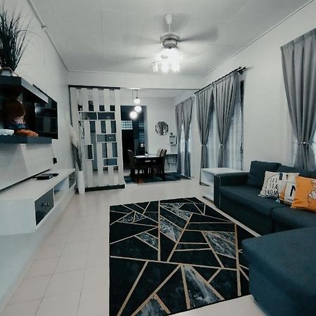 Sofea Guest House Kemaman Chukai Kültér fotó