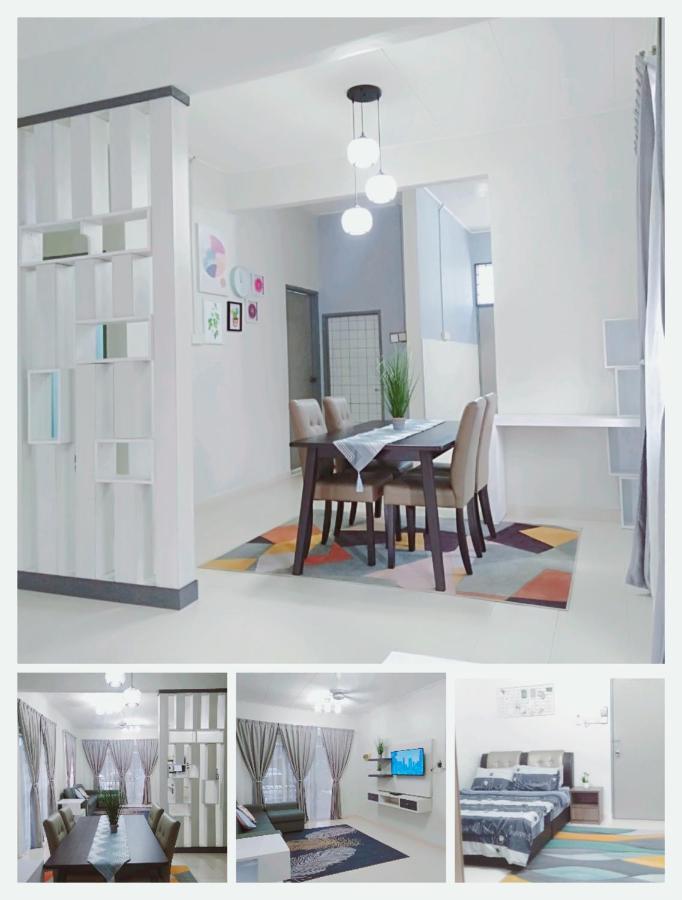Sofea Guest House Kemaman Chukai Kültér fotó