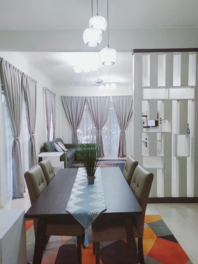 Sofea Guest House Kemaman Chukai Kültér fotó