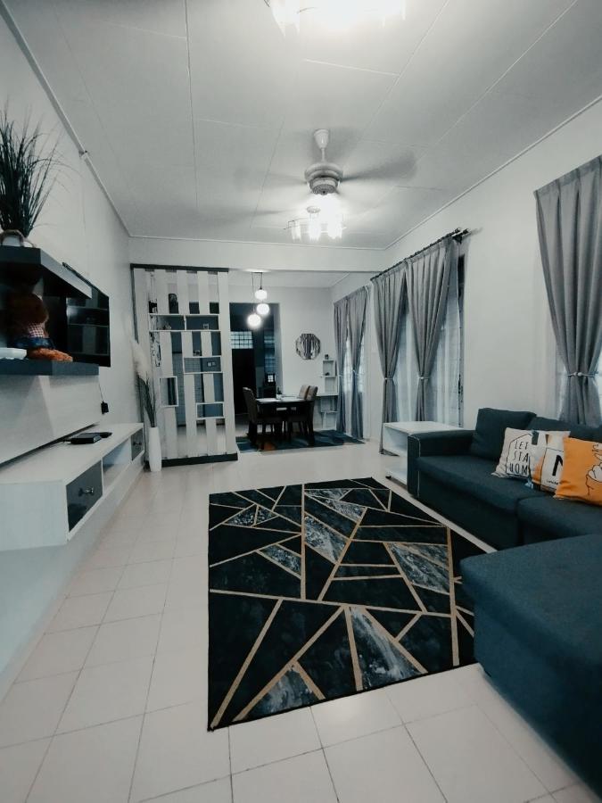 Sofea Guest House Kemaman Chukai Kültér fotó