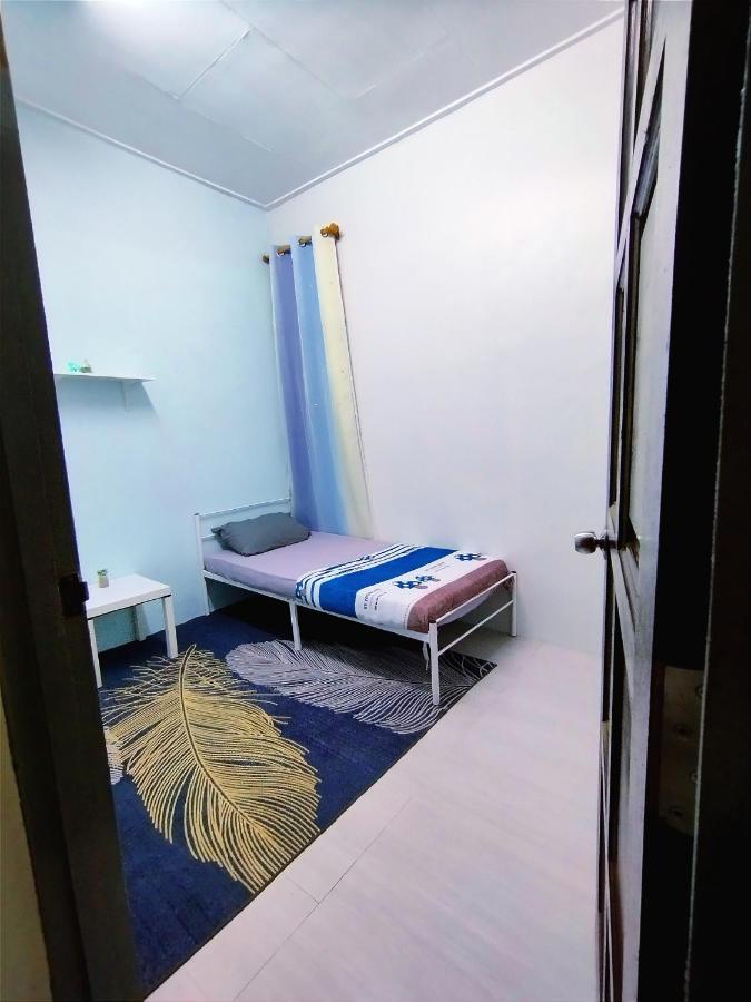 Sofea Guest House Kemaman Chukai Kültér fotó