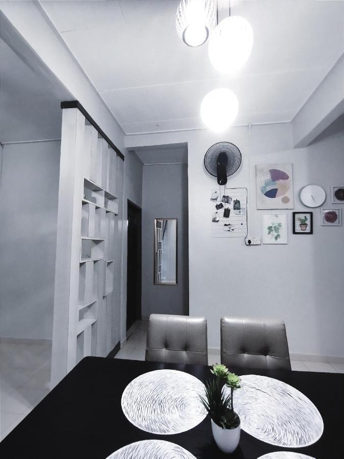 Sofea Guest House Kemaman Chukai Kültér fotó