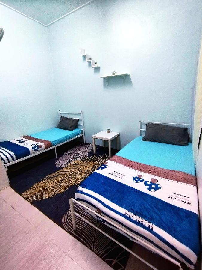 Sofea Guest House Kemaman Chukai Kültér fotó