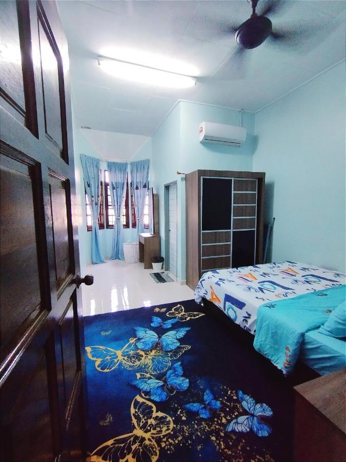 Sofea Guest House Kemaman Chukai Kültér fotó
